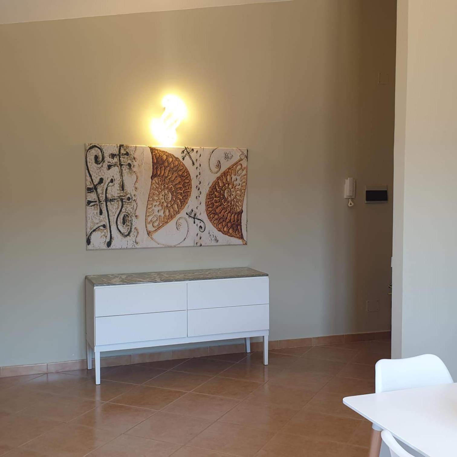 皮雅诺迪索伦托La Finestra Sul Mare Sorrento别墅 外观 照片